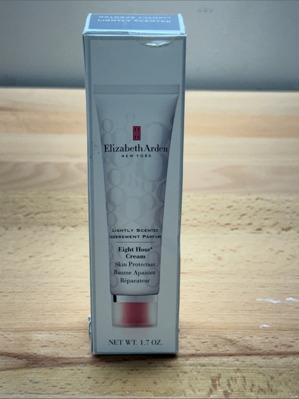 Elizabeth Arden Eight Hour Cream Skin Protectant Tube 1.7oz